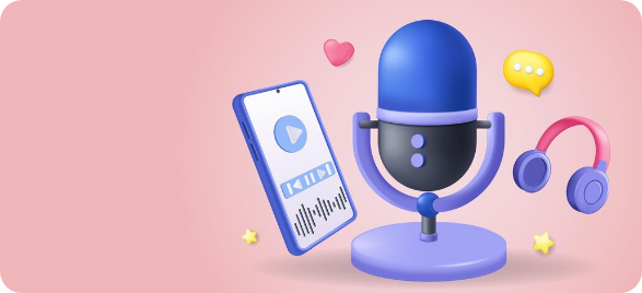 Voice Over